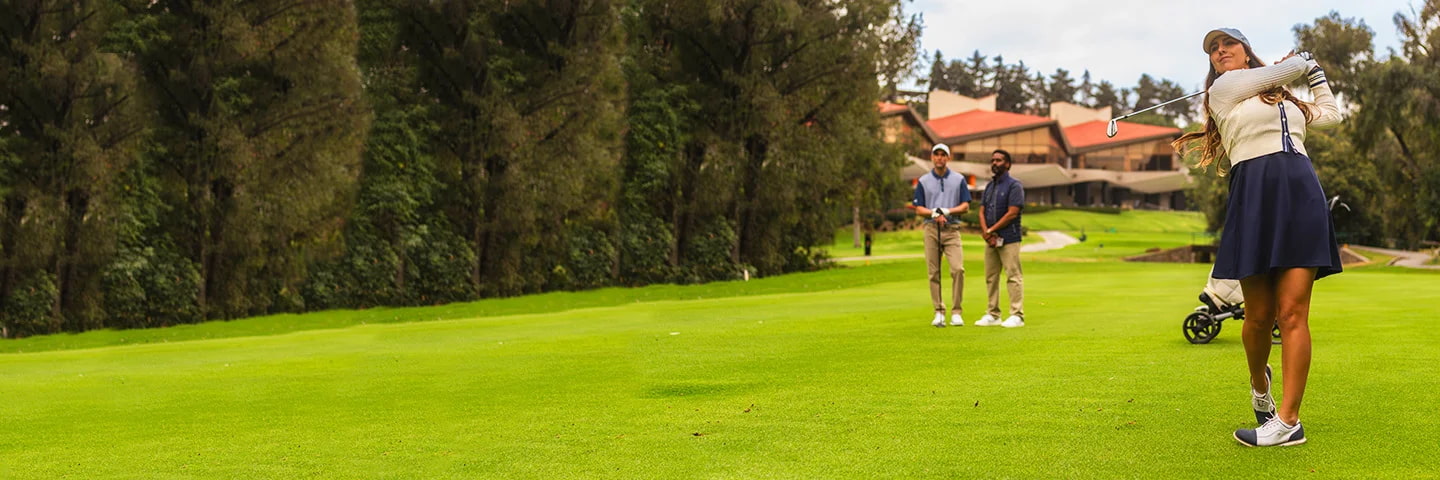 Play the long game with a dedicated advisor
